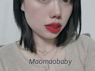 Maomaobaby