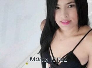 Marax_lopez