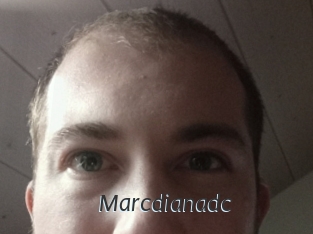 Marcdianadc