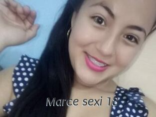 marce_sexi_18 Ligne Rose