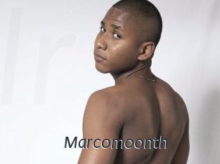 Marcomoonth