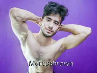 Marcosbrown