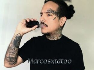 Marcosxtatoo