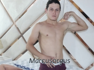 Marcusorgus