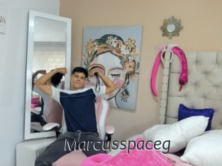 Marcusspaceg