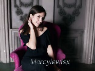 Marcylewisx