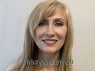 Margaretswon