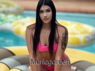 Mariagarden