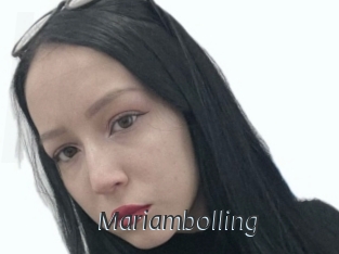 Mariambolling