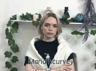 Mariamcurvey