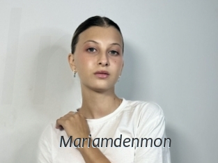 Mariamdenmon