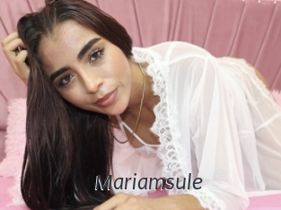 Mariamsule