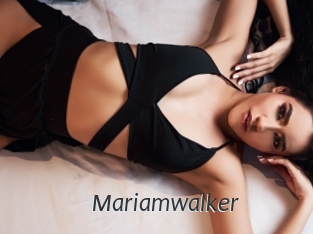 Mariamwalker