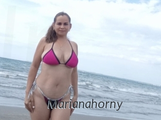 Marianahorny