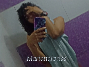 Marianajonss