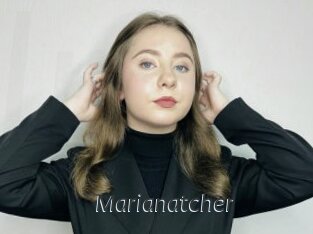 Marianatcher