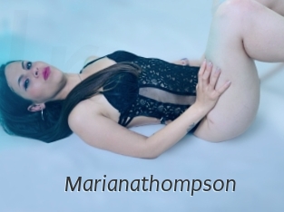 Marianathompson