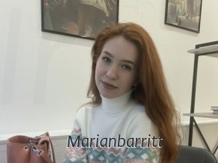 Marianbarritt