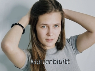 Marianbluitt