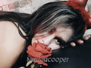 Mariancooper