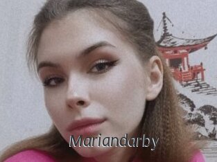 Mariandarby