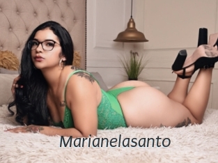 Marianelasanto