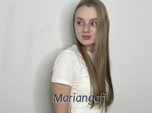 Mariangaff