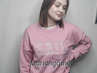 Mariangomer