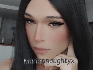 Mariannaughtyx