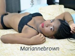 Mariannebrown