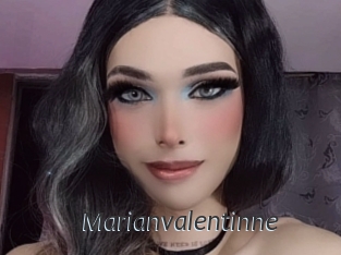 Marianvalentinne