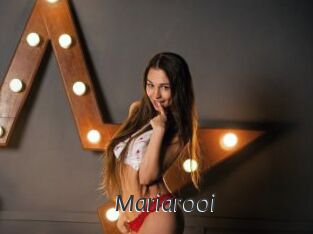 Mariarooi