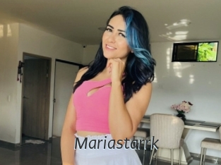 Mariastarrk