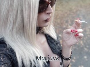 Mariavk