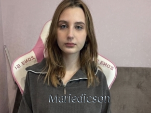 Mariedicson