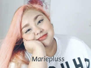 Mariepluss