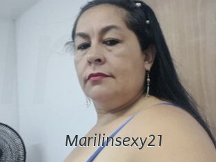 Marilinsexy21