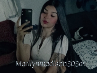 Marilynmadison303av