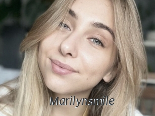 Marilynsmile