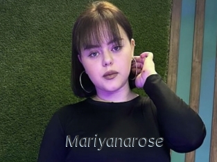 Mariyanarose