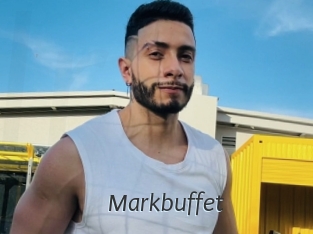 Markbuffet