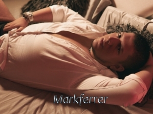 Markferrer