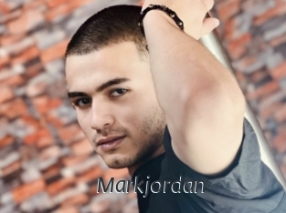 Markjordan