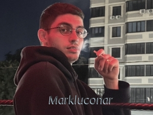 Markluconar