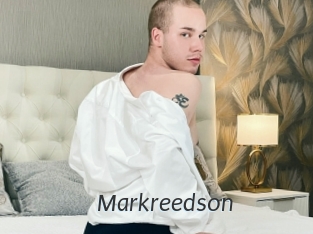 Markreedson