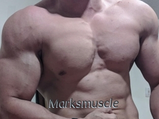 Marksmuscle