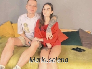 Markuselena