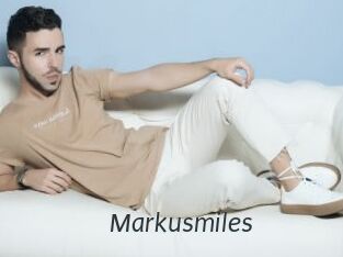 Markusmiles