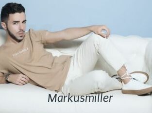 Markusmiller