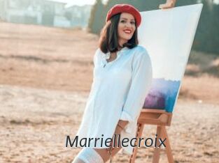 Marriellecroix